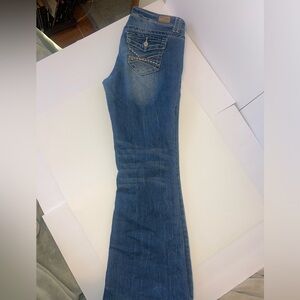 Reign Women's Bootcute Jeans size 13